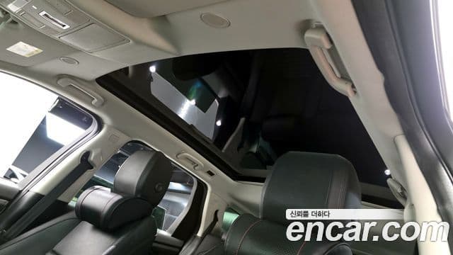 Land Rover Discovery Sport 2021 — ფოტო 12/20