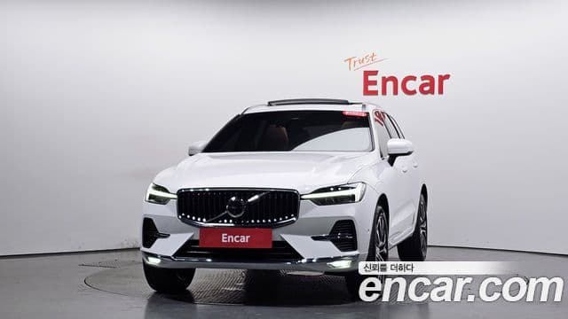 Volvo XC60 2025 — Şəkil 3/20