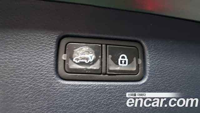 Genesis GV80 2021 — Şəkil 17/20