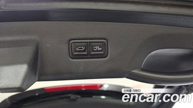 Kia Carnival 2021 — ფოტო 20/20