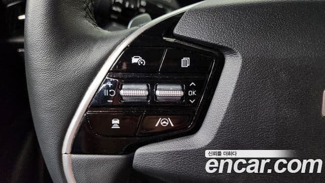Kia Niro 2022 — Фото 15/20