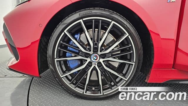 BMW 1 Series 2022 — ფოტო 5/20