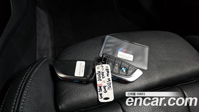 BMW 1 Series 2022 — ფოტო 15/20