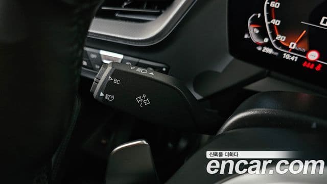 BMW 1 Series 2022 — ფოტო 26/37