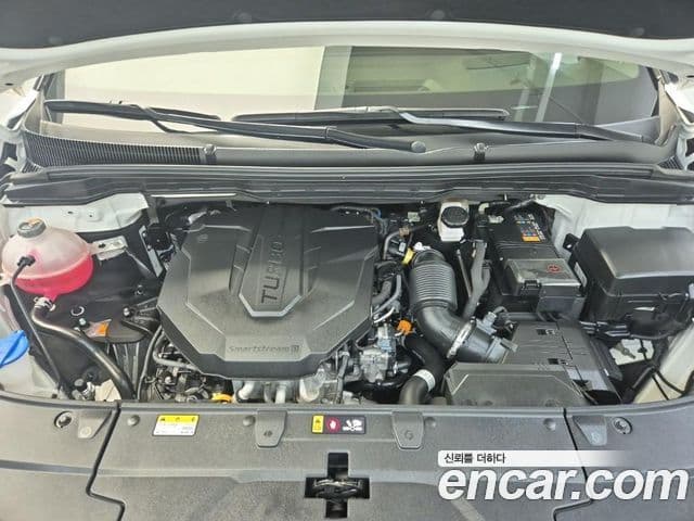Kia Carnival 2024 — фото 4 из 20