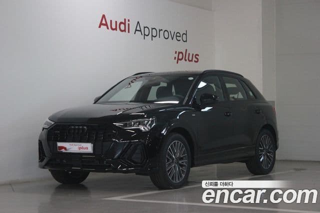 Audi Q3 2026 — ფოტო 10/20
