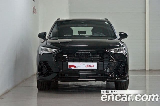 Audi Q3 2026 — ფოტო 2/20