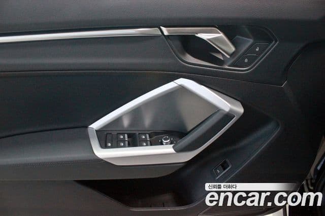 Audi Q3 2026 — ფოტო 9/20