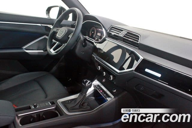 Audi Q3 2026 — ფოტო 20/20