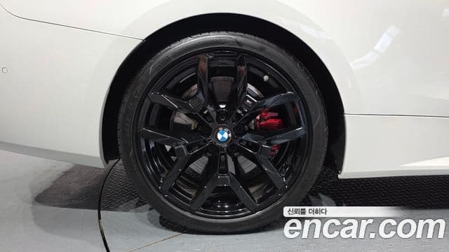BMW 4 Series 2024 — Şəkil 5/20