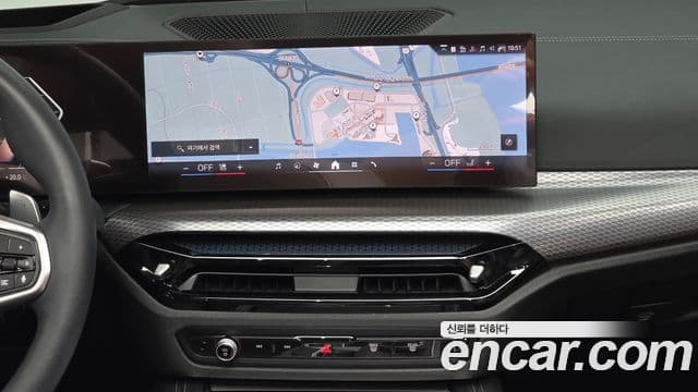 BMW 4 Series 2024 — Şəkil 14/20