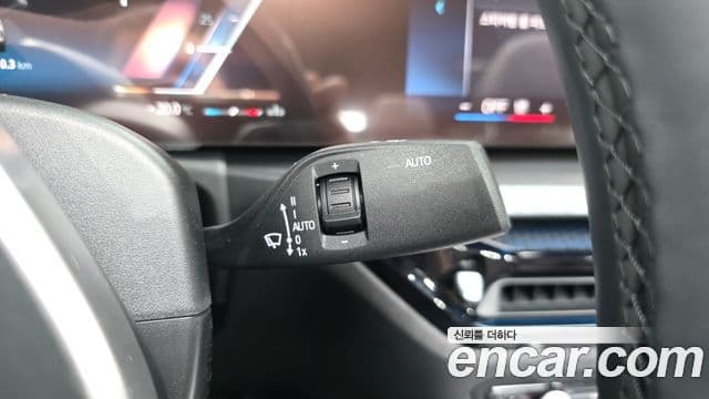BMW 4 Series 2024 — Şəkil 18/20