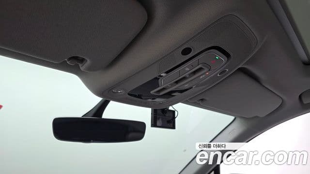 Audi Q7 2019 — Şəkil 20/20