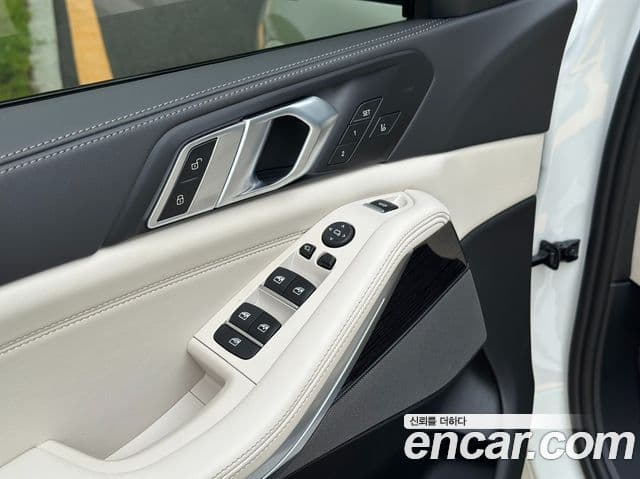 BMW X5 2025 — ფოტო 11/20