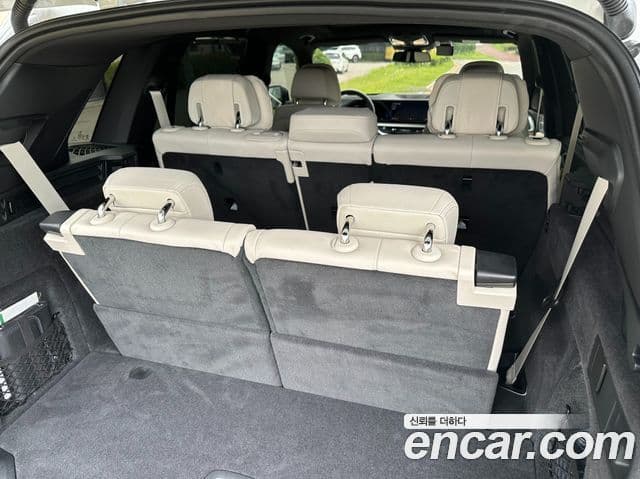 BMW X5 2025 — ფოტო 17/20