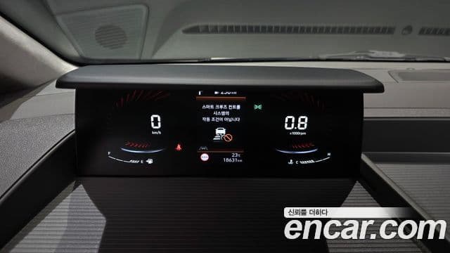 Hyundai Staria 2024 — Şəkil 8/20