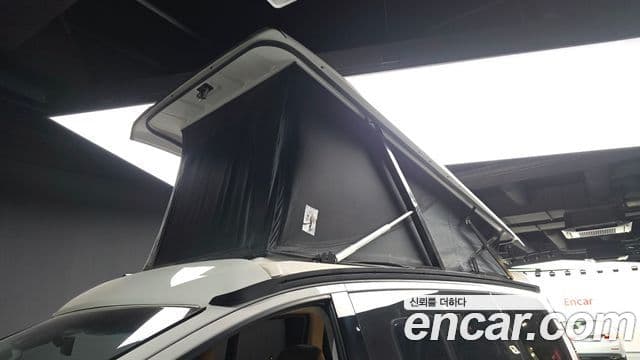 Hyundai Staria 2024 — Şəkil 19/20