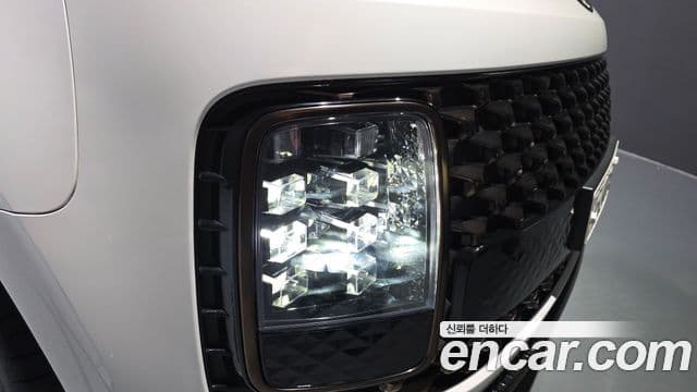 Hyundai Staria 2024 — Photo 22/31