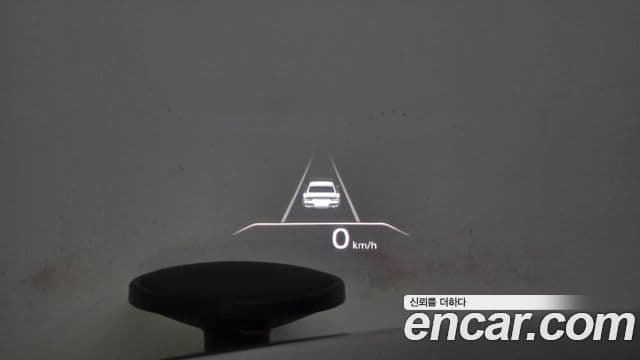 Genesis Electrified G80 2021 — ფოტო 17/20
