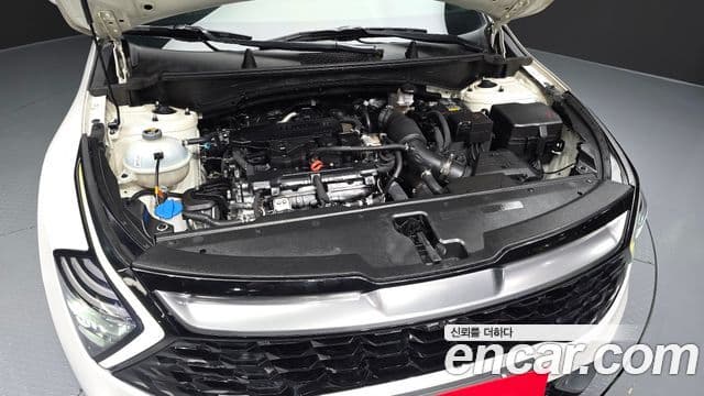 Kia Sportage 2022 — Şəkil 6/20