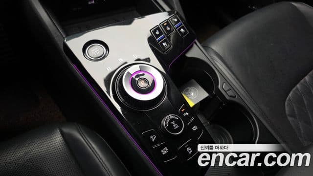 Kia Sportage 2022 — Şəkil 9/20
