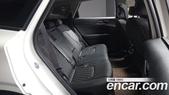 Kia Sportage 2022 — Şəkil 12/20