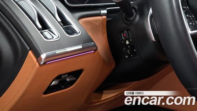 Mercedes-Benz S-Class 2022 — ფოტო 3/20