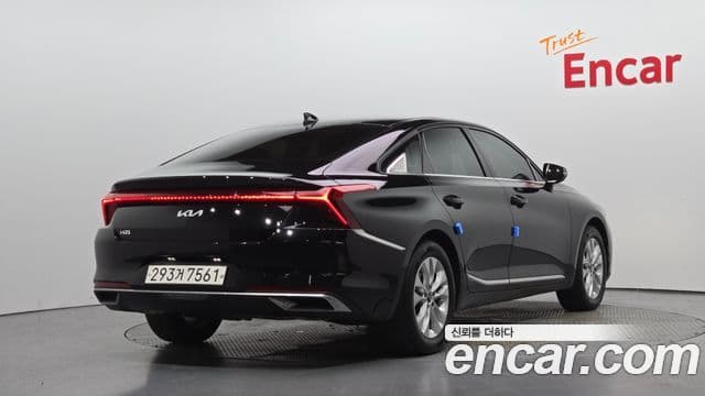 Kia K8 2021 — Şəkil 2/20