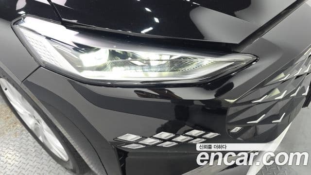 Kia K8 2021 — Şəkil 19/31