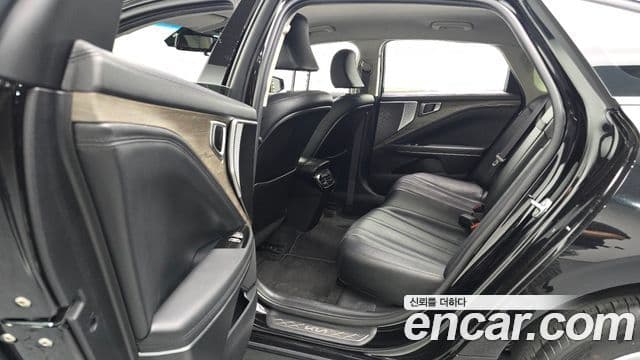 Kia K8 2021 — Şəkil 2/31