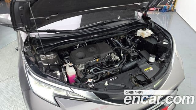 Toyota Sienna 2021 — ფოტო 6/20
