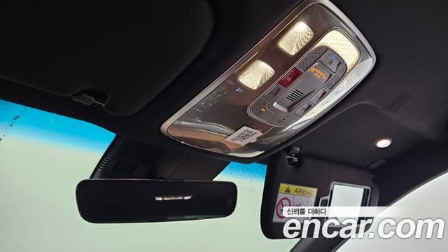 Genesis G80 2022 — Photo 9/20