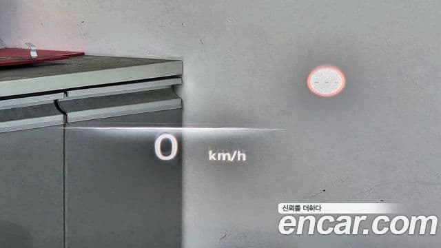 Genesis G80 2022 — Photo 15/20