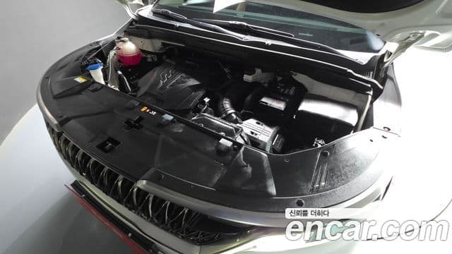 Kia Carnival 2023 — Şəkil 6/20