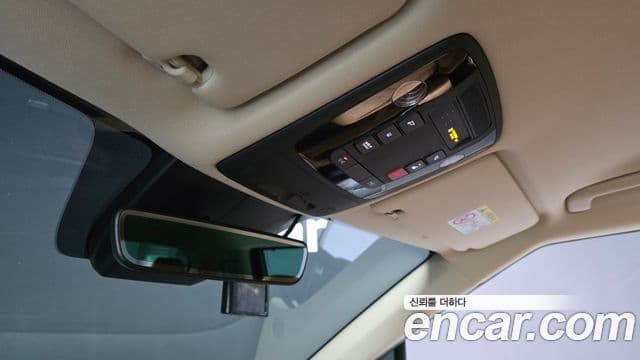 Kia Carnival 2023 — Şəkil 19/20