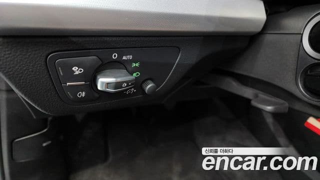Audi Q5 2022 — ფოტო 20/20