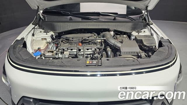 Hyundai Kona 2025 — ფოტო 6/20