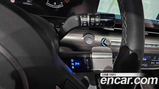 Hyundai Kona 2025 — ფოტო 9/20