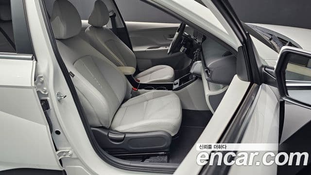 Hyundai Kona 2025 — ფოტო 10/20