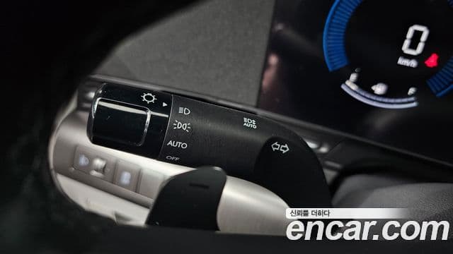 Hyundai Kona 2025 — Фото 18/20