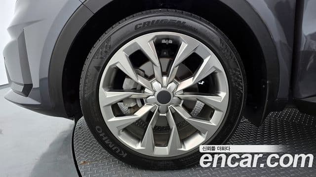 Kia Sorento 2020 — фото 5 из 20
