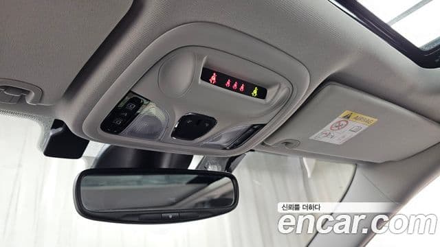 Jeep Cherokee 2021 — Фото 18/20