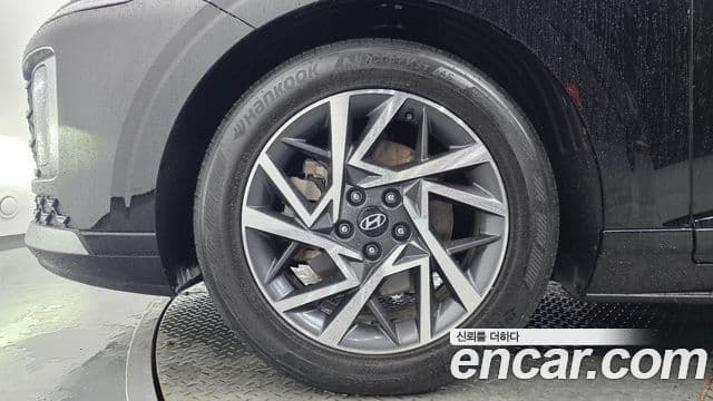 Hyundai Grandeur 2023 — Şəkil 5/20