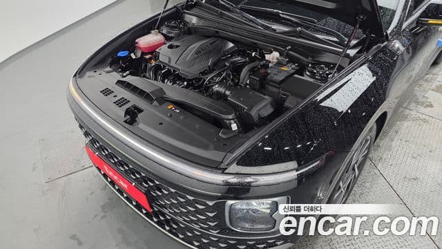 Hyundai Grandeur 2023 — Şəkil 6/20