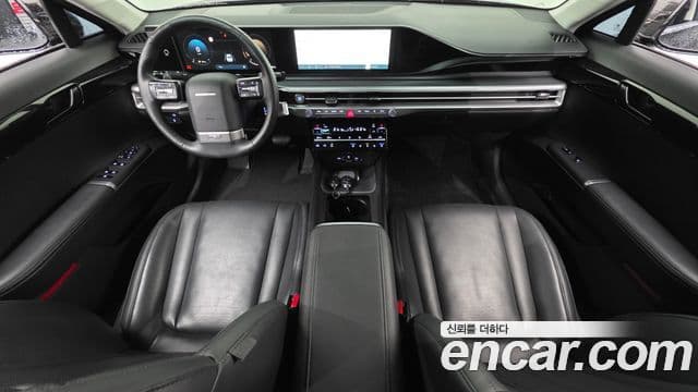 Hyundai Grandeur 2023 — Şəkil 7/20