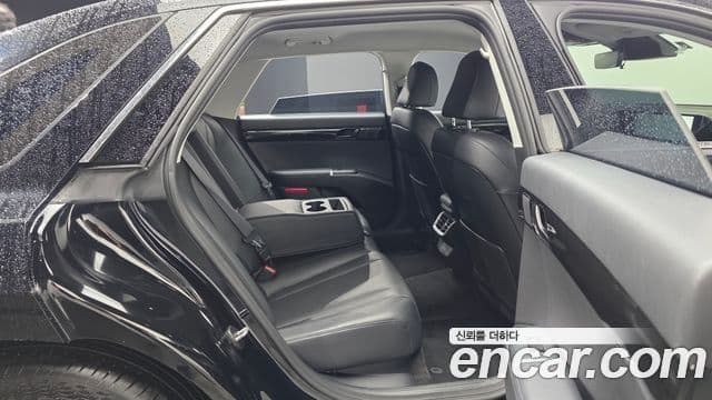 Hyundai Grandeur 2023 — Şəkil 11/20