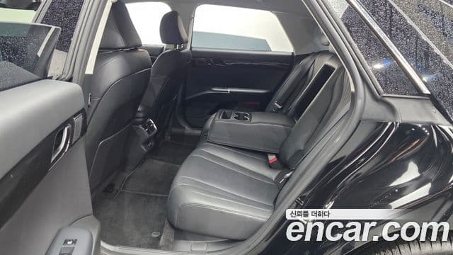 Hyundai Grandeur 2023 — Şəkil 12/20