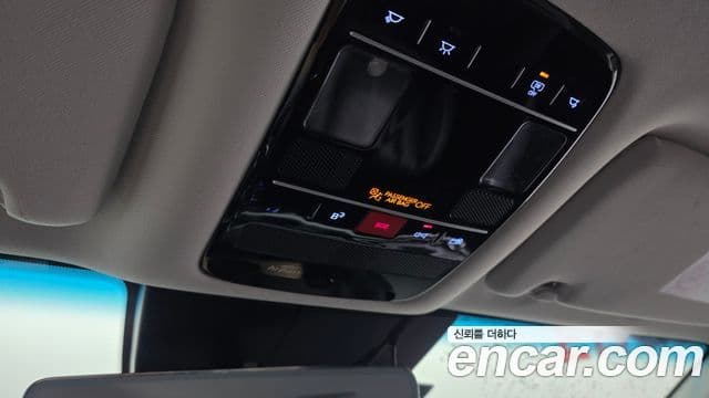 Hyundai Grandeur 2023 — Şəkil 16/20