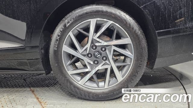 Hyundai Grandeur Hybrid 2023 — Photo 14/30