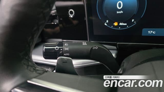 Hyundai Grandeur Hybrid 2023 — Photo 19/30